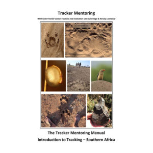 Introduction to Tracking - Southern Africa
