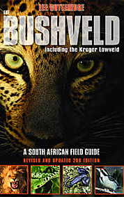 South African Bushveld – including the Kruger Lowveld