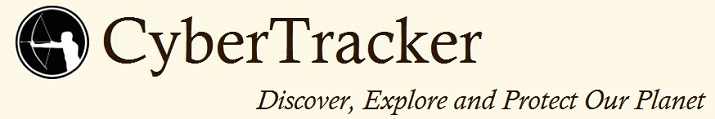 Cyber Tracker